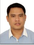 Wilson Lamela Titong, Chief Accountant