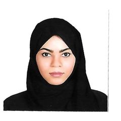 Rahma Al Mawali, HR Assistant
