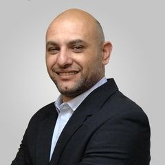 Karim El Bakary, Senior Procurement Manager 