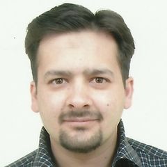 Syed Sajjad Raza Bukhari, Network & Security Analyst
