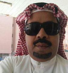 Mohammad Aldosari, Receptionist