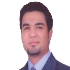 Ayman Abdelbaky, منسق إدارة حدث - مسئول علاقات عامه - مشرف تسويق
