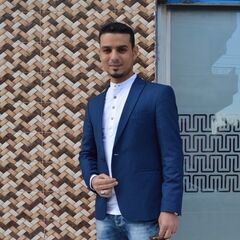 Ahmed Ezzat, regional sales supervisor