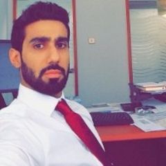 Hamad AlSane, Finance Manager (Kuwait)
