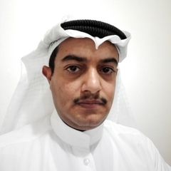 Waleed Al Shagdary, محاسب