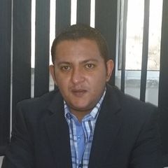 osama helmy sadoun, director of sales