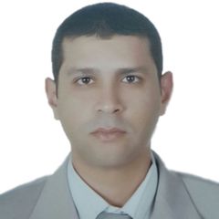 Mahmoud Abdullah, HR Manager