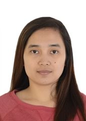 Precious Hipol, Nursing Attendant