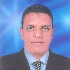محمد احمد محمد احمد, Sales Supervisor