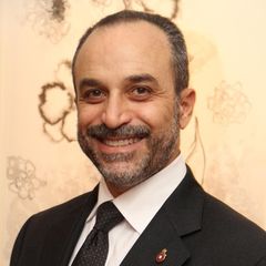 عماد عابدين, Advisor to the CEO & Senior Projects Manager