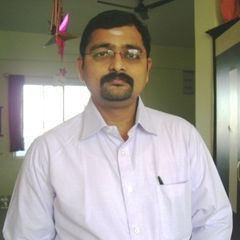 Subramanian Srinivasan