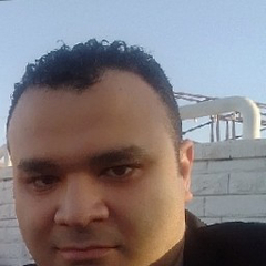 Ahmed Maher