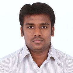 saravanan thasarathan