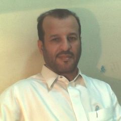 Salman Alkhosieb, Director/Manager