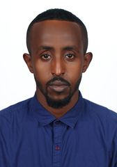 Abdirahman Omar Abdi