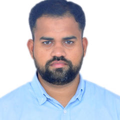 Riyaz Liyakkath Ali, Senior .Net Developer