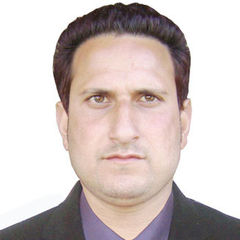 MUDASIR KHAN