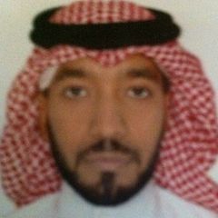 NASSER ALDOSSARY