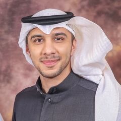 Hassan Alnasser, Key Account Specialist