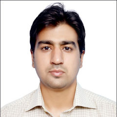 Sheharyar Khan, Social Media Manager