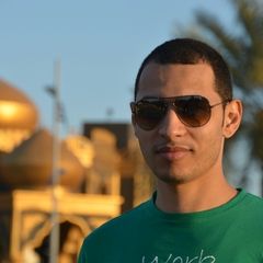 Mohamed serag, Flexographic Prepress supervisor