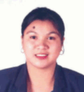 Marissa Yalong, HR Assistant cum Document Controller,