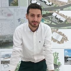 Ibrahim Saliba, Ui/ux Designer