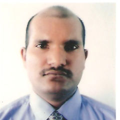 kaushal Gupta, Site Engineer