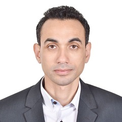 Abdelrahman Ali Mohamed Abdelrehim, Accounting Manager, 7-2021-present