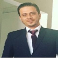 Mohammed Ayyash, IT Support Specialist