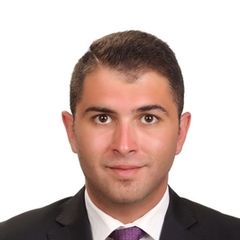 خالد نابلسي, Global compliance officer