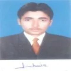 Muhammad Zubair Khalid Hussain