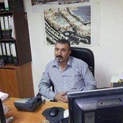 سعيد يوسف عبد المجيد علي علي, Assistant Chief Engineer