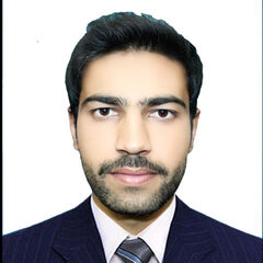 Adnan Khan, Junior Site Engineer