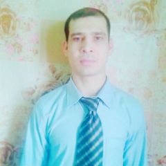 muhammad tahir, technical specialist