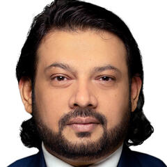 Syed نواز, Team Leader - Business Process – PMO Consultant (Business Excellence/ Strategy/ Process Design/Corpo
