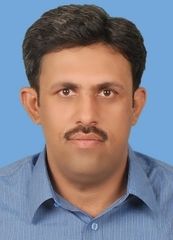 asim jamshed, Manager Audit, Consulting & Tax