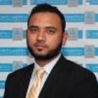 Nisar Khan, Business Resilience Manager