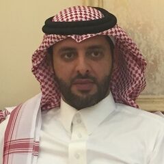 Ahmed Alshamrani