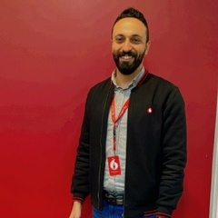 Mohamed  Mekkawy