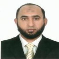 ZAMIR HUSSAIN, public relation officer 