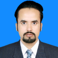 syed daud