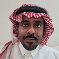عبدالله الجويان, Coordinator Administration