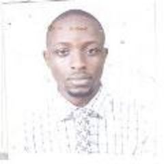 Hameed Owoyemi, : Payable Accountant