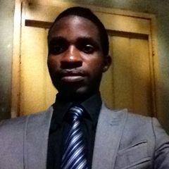 Nhamo Clive Popotai, Quality/Production  Manager