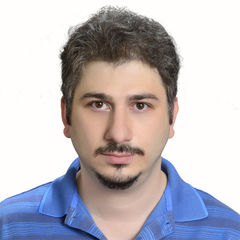 أحمد طلال كيالي, Project Manager