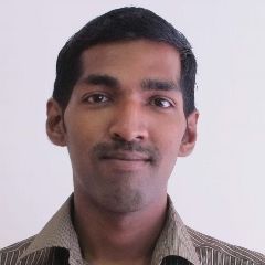 sreenath Nair, Assistant Manager