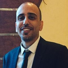 MOHAMED FOUAD, document controller specialest