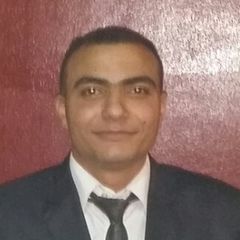 أحمد عادل, مدخل بيانات / رئيس وحدة