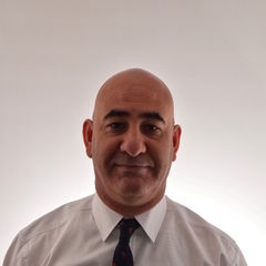 Wael Wael Mohammad, Consultant Urologist